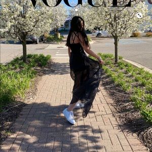 Meet your Posher, Tracy